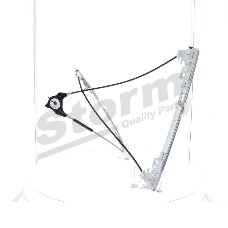 Lève-vitre STORM QUALITY PARTS 41376