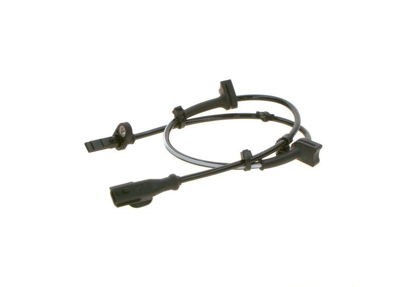 Capteur, vitesse de roue BOSCH 0 265 009 270