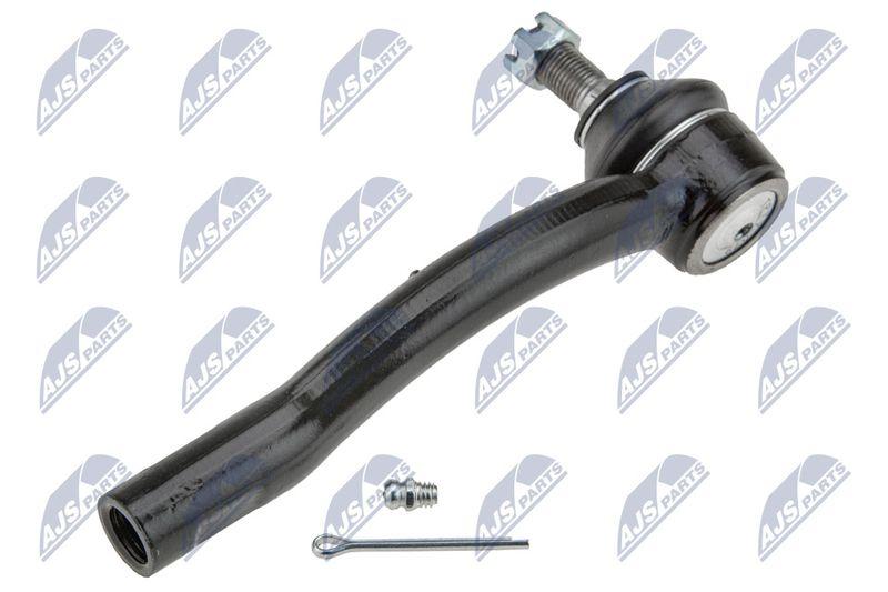 Rotule de barre de connexion NTY SKZ-TY-079