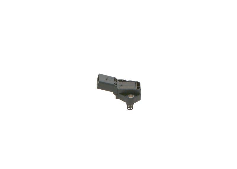 Capteur, pression de suralimentation BOSCH 0 281 002 976