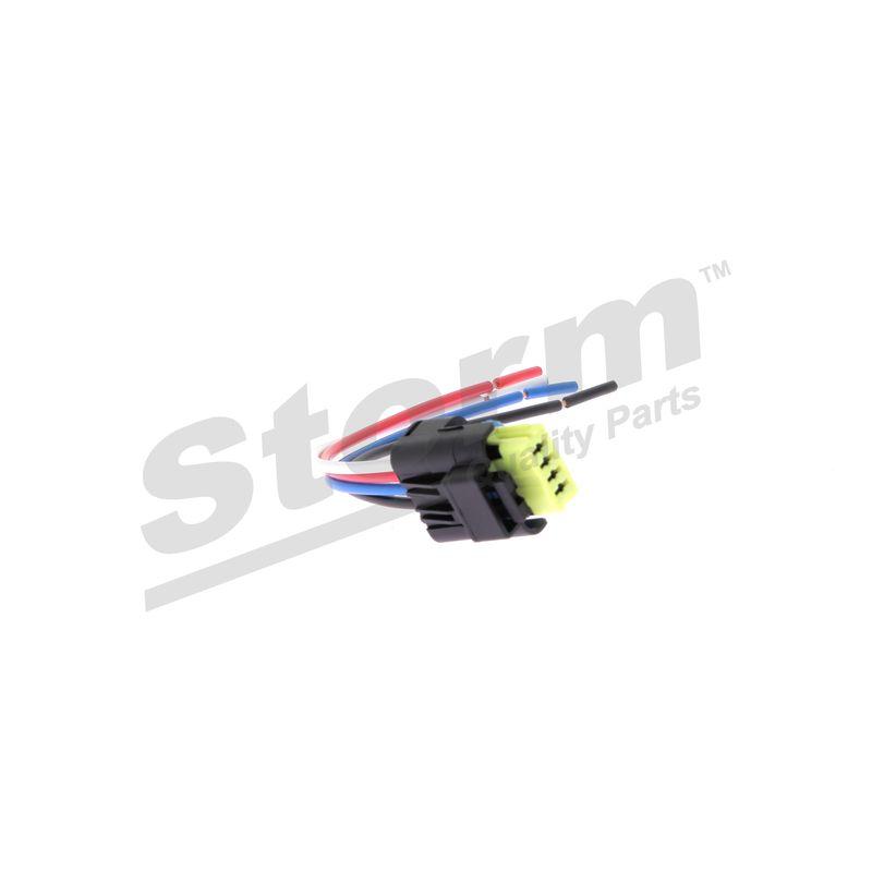 Kit réparation de câble, pompe à carburant STORM QUALITY PARTS 795200