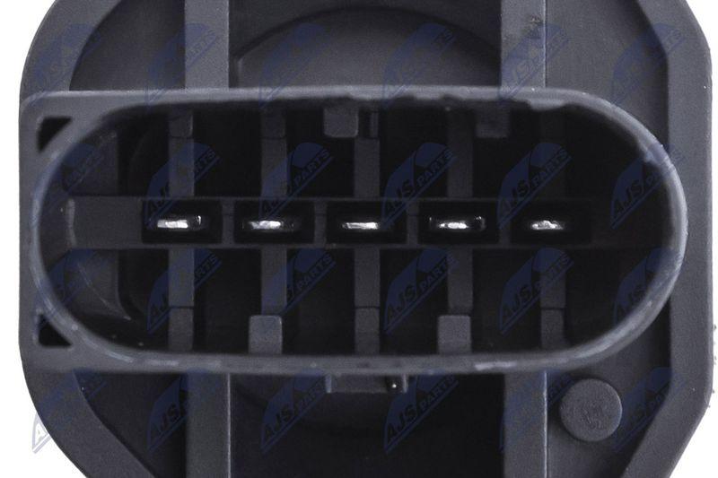 Débitmètre de masse d'air NTY EPP-AU-031