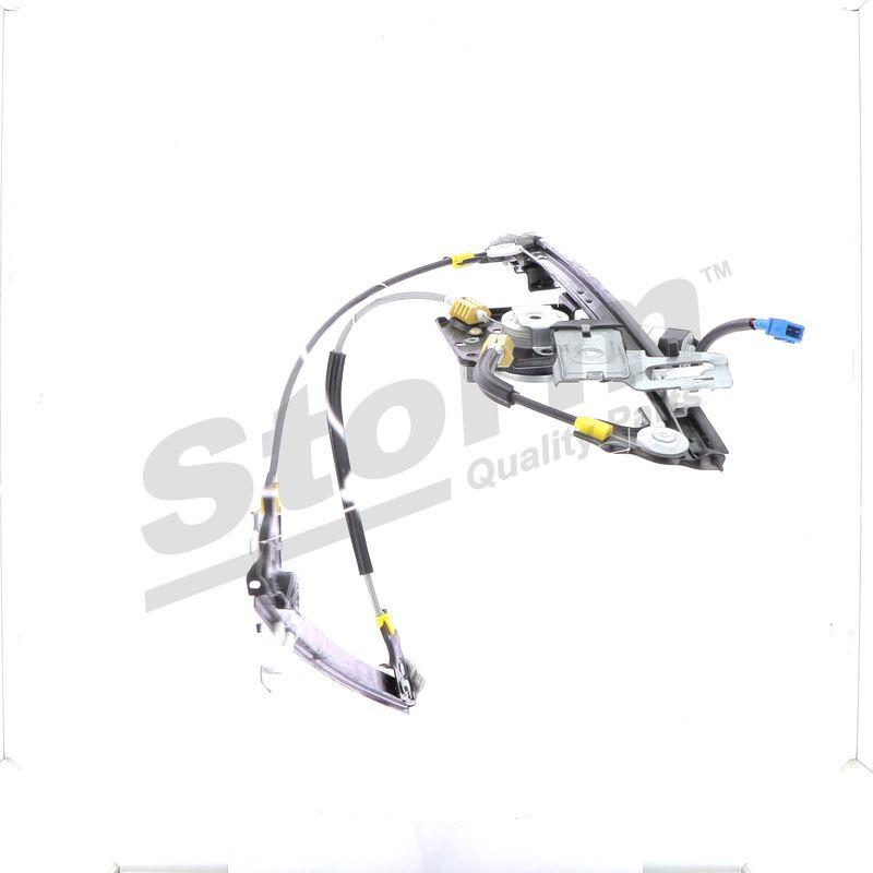 Lève-vitre STORM QUALITY PARTS 99078