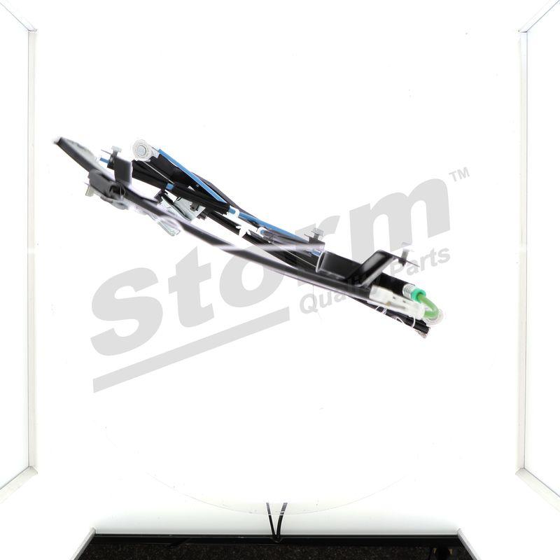 Lève-vitre STORM QUALITY PARTS 47062