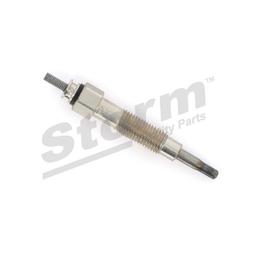 Bougie de préchauffage STORM QUALITY PARTS 512001