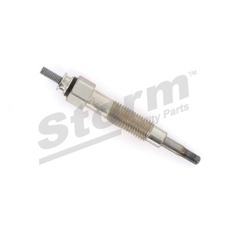 Bougie de préchauffage STORM QUALITY PARTS 512001