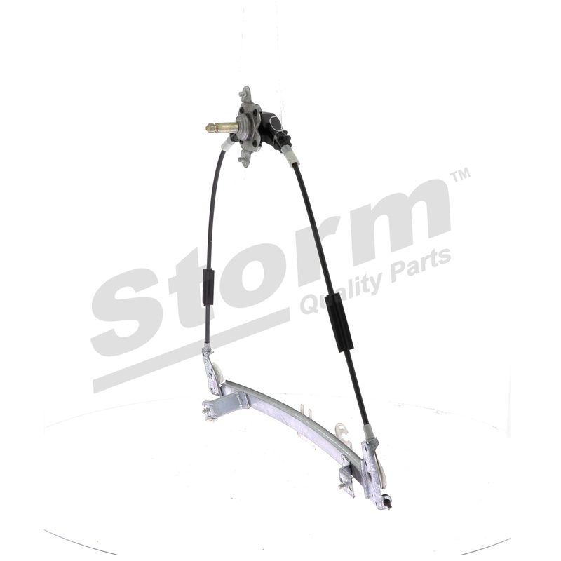 Lève-vitre STORM QUALITY PARTS 34577
