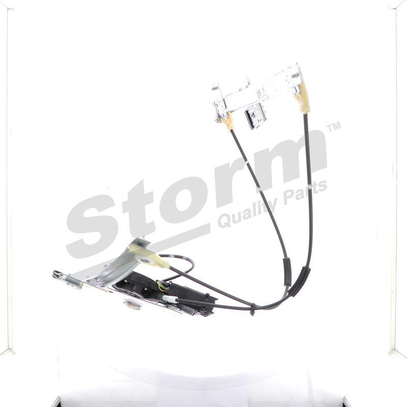 Lève-vitre STORM QUALITY PARTS 48580