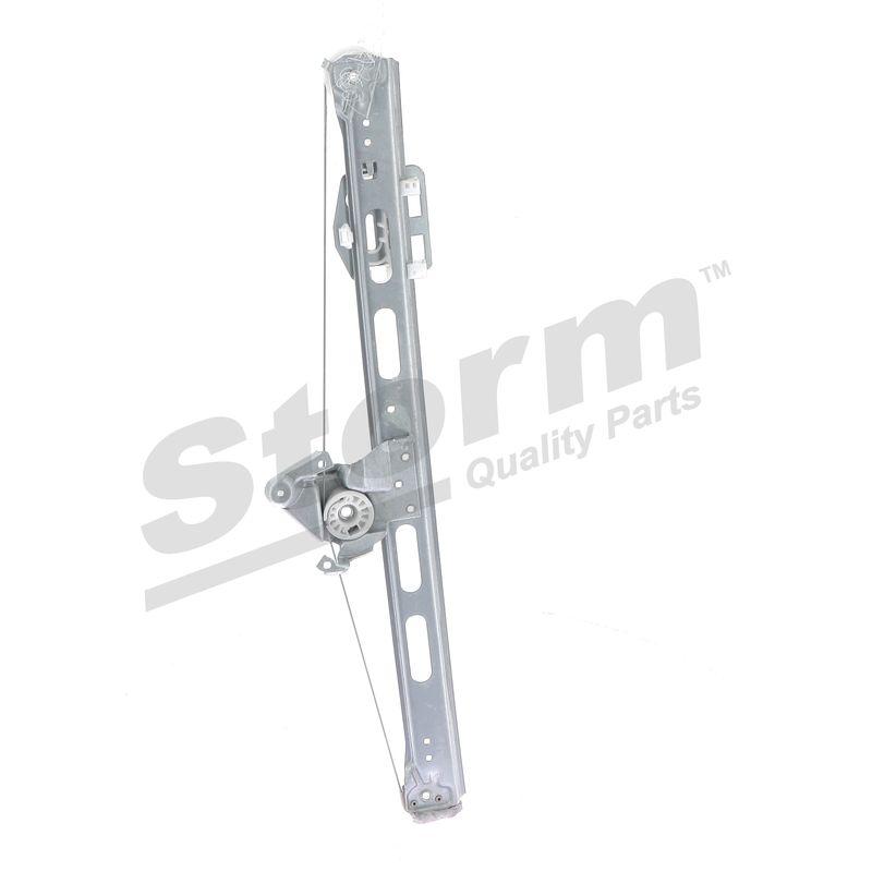 Lève-vitre STORM QUALITY PARTS 55074