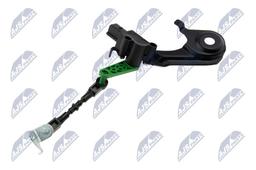 Capteur, correcteur de portée d’éclairage NTY ECX-AU-013