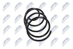 Ressort de suspension NTY ASZ-FT-012