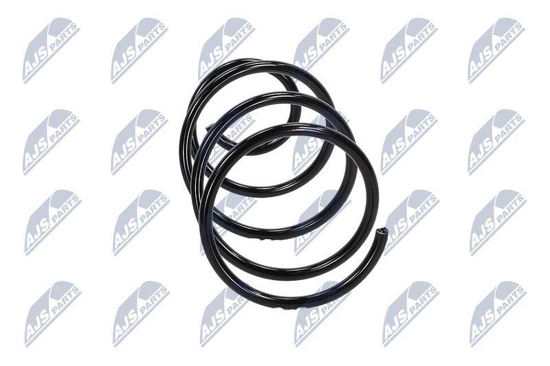 Ressort de suspension NTY ASZ-FT-012