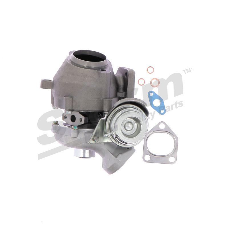 Turbocompresseur, suralimentation STORM QUALITY PARTS 89195