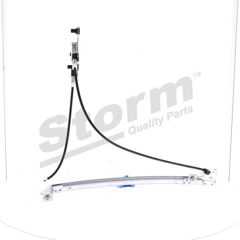 Lève-vitre STORM QUALITY PARTS 8807501