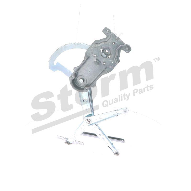 Lève-vitre STORM QUALITY PARTS 691072