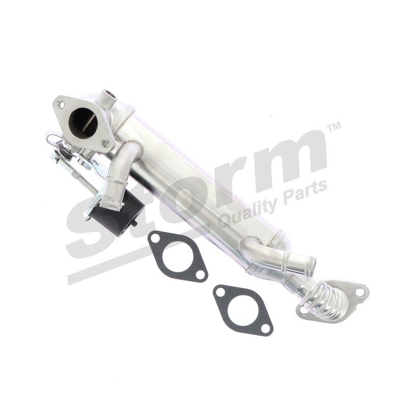 Vanne EGR STORM QUALITY PARTS 9041