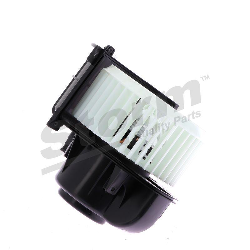 Pulseur d'air habitacle STORM QUALITY PARTS 9300801
