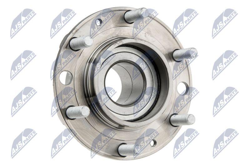 Kit de roulements de roue NTY KLT-KA-323