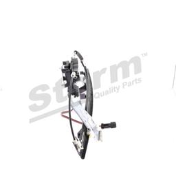 Lève-vitre STORM QUALITY PARTS 19583