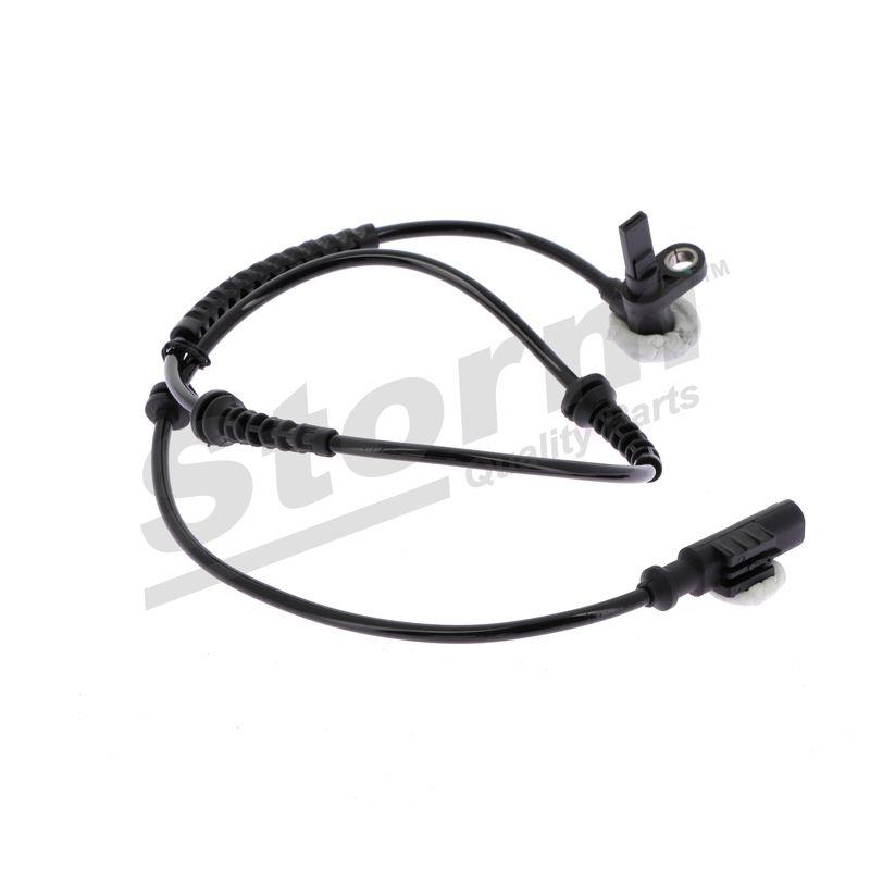 Capteur, vitesse de roue STORM QUALITY PARTS 699102