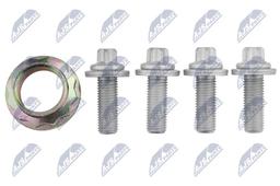 Kit de réparation, moyeu de roue NTY KLT-BM-021-Z