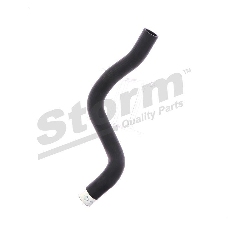 Durite de radiateur STORM QUALITY PARTS F8465