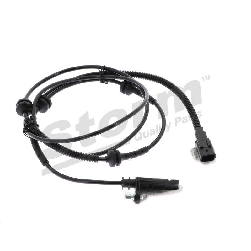 Capteur, vitesse de roue STORM QUALITY PARTS 777101
