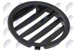 Papillon de distribution, alimentation d'air NTY EZC-FR-232