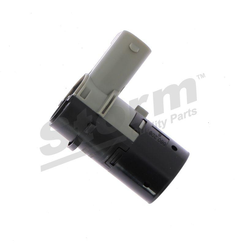 Capteur, aide au stationnement STORM QUALITY PARTS 151105