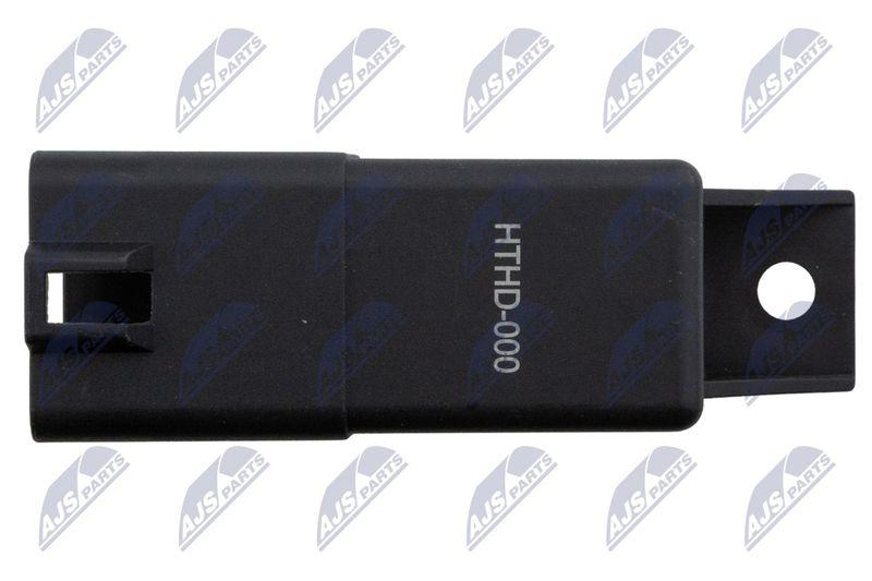 Appareil de commande, temps de préchauffage NTY EZP-HD-000