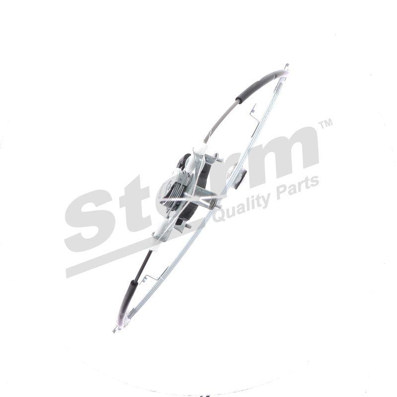 Lève-vitre STORM QUALITY PARTS 81074ST