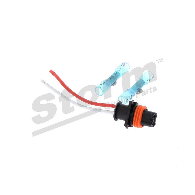 Kit réparation de câble, injecteur STORM QUALITY PARTS 399104