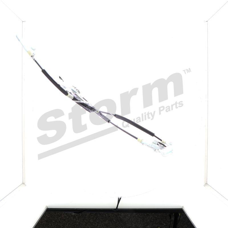 Lève-vitre STORM QUALITY PARTS 93079