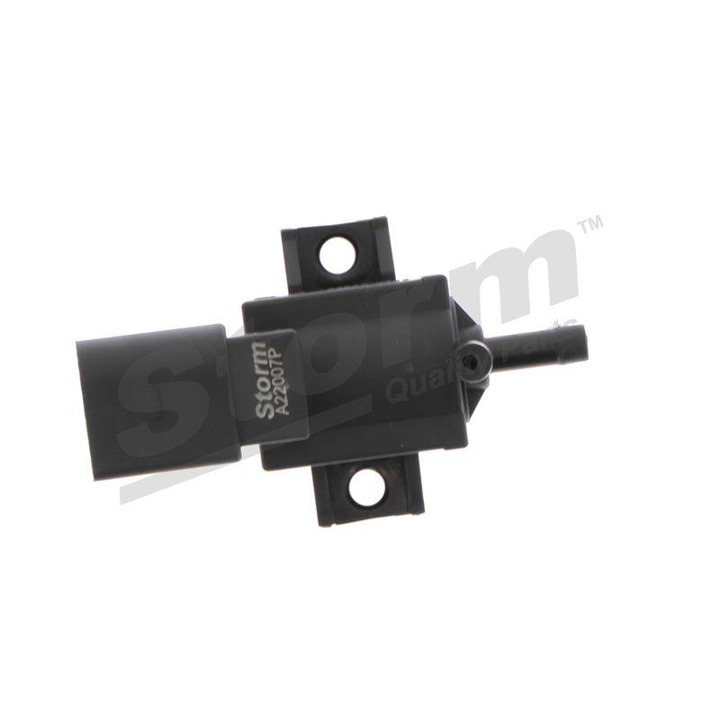 Capteur de pression, turbocompresseur STORM QUALITY PARTS 97990