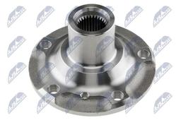 Moyeu de roue NTY KLT-BM-016P