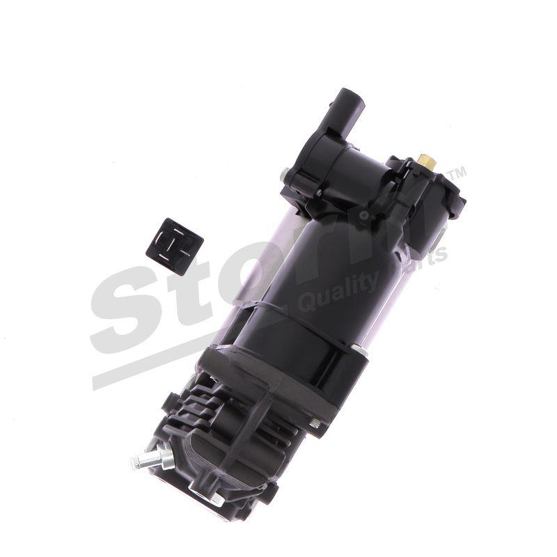 Compresseur, système d'air comprimé STORM QUALITY PARTS 844292ST
