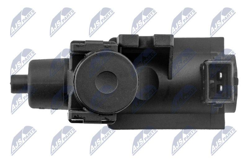 Capteur de pression, turbocompresseur NTY EGR-VC-007