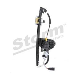 Lève-vitre STORM QUALITY PARTS 136072