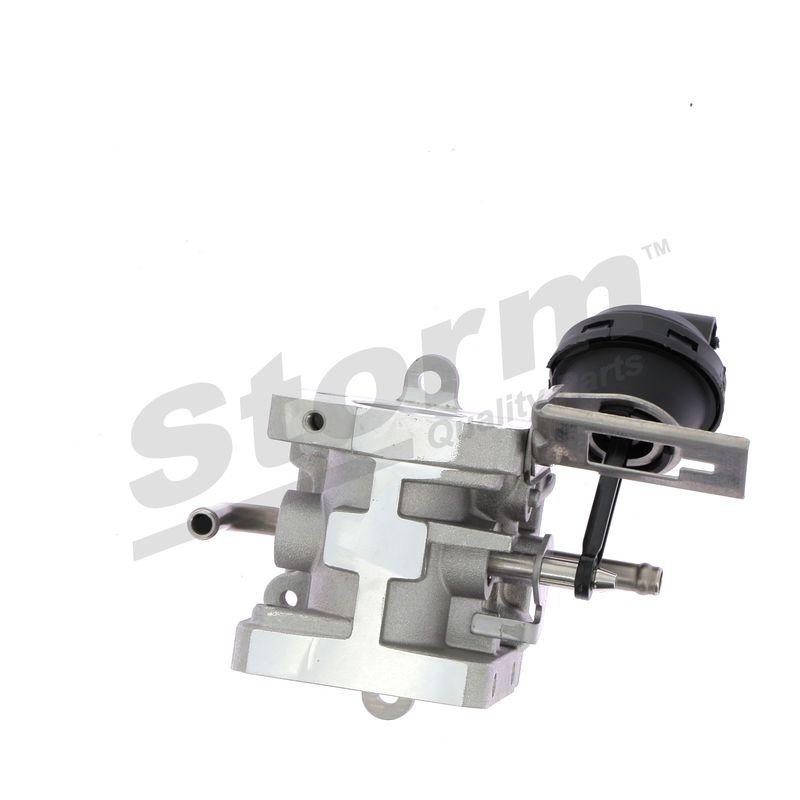 Vanne EGR STORM QUALITY PARTS 9095