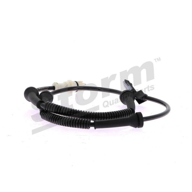 Capteur, vitesse de roue STORM QUALITY PARTS 888025