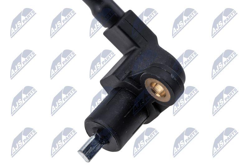 Capteur, vitesse de roue NTY HCA-SU-050