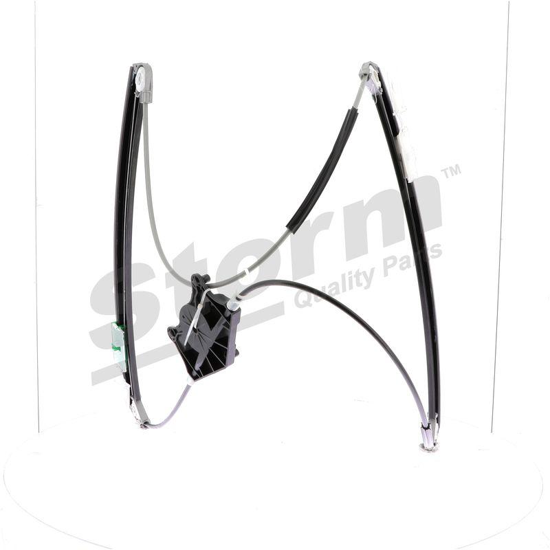 Lève-vitre STORM QUALITY PARTS 10482