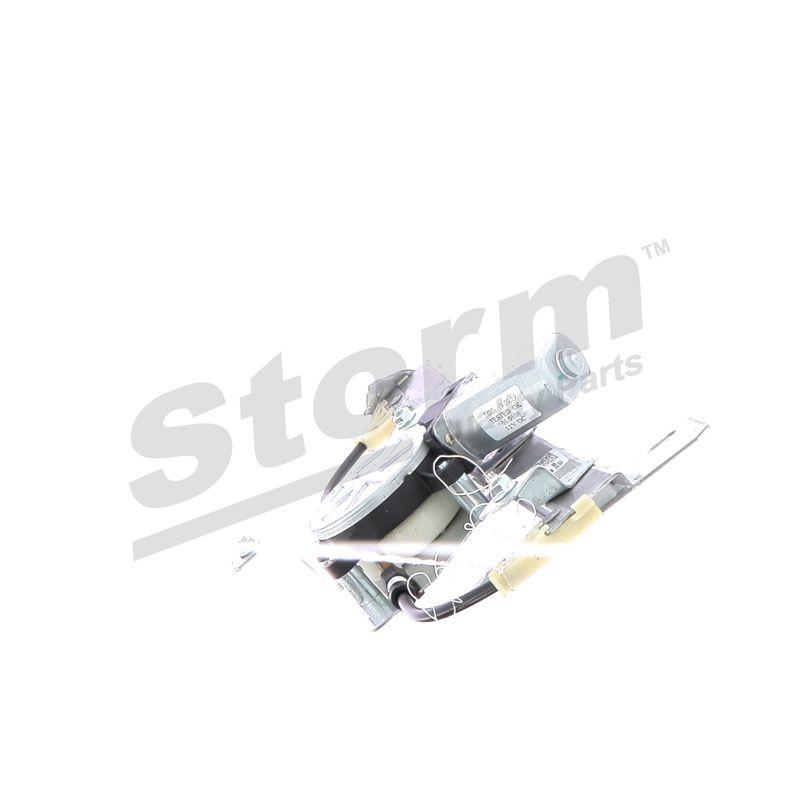 Lève-vitre STORM QUALITY PARTS 8737511