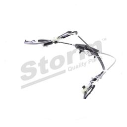 Lève-vitre STORM QUALITY PARTS 98573