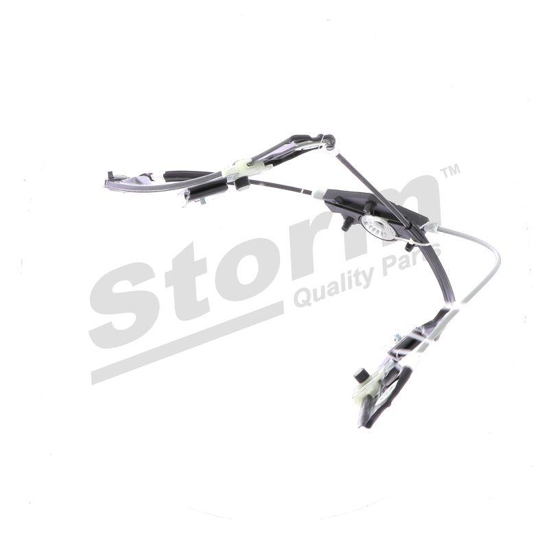 Lève-vitre STORM QUALITY PARTS 98573