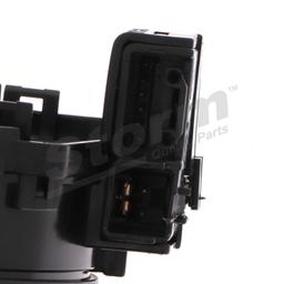 Ressort tournant, Airbag STORM QUALITY PARTS 8102010