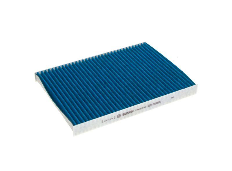 Filtre, air de l'habitacle BOSCH 0 986 628 563
