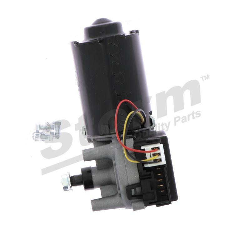 Moteur d'essuie-glace STORM QUALITY PARTS 2551002