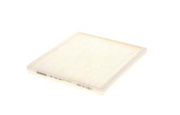 Filtre, air de l'habitacle BOSCH 1 987 432 084