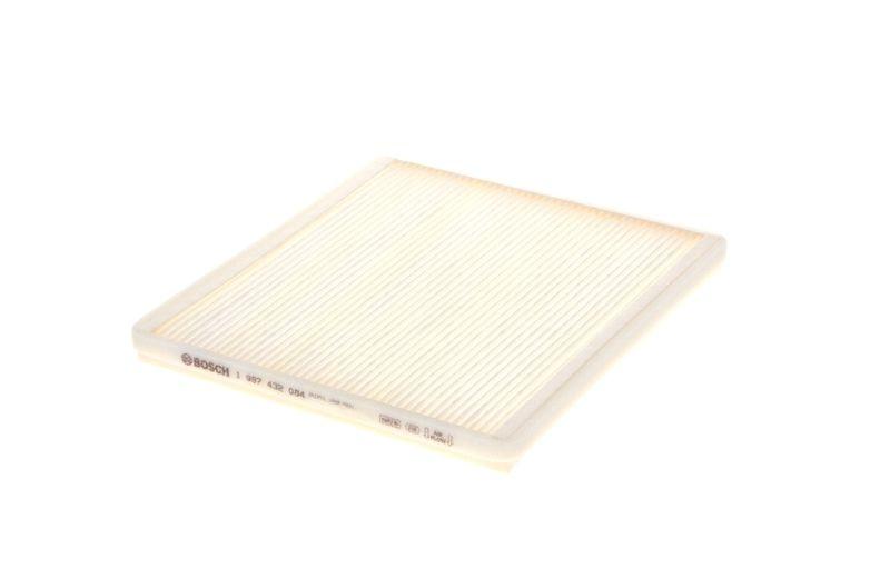 Filtre, air de l'habitacle BOSCH 1 987 432 084